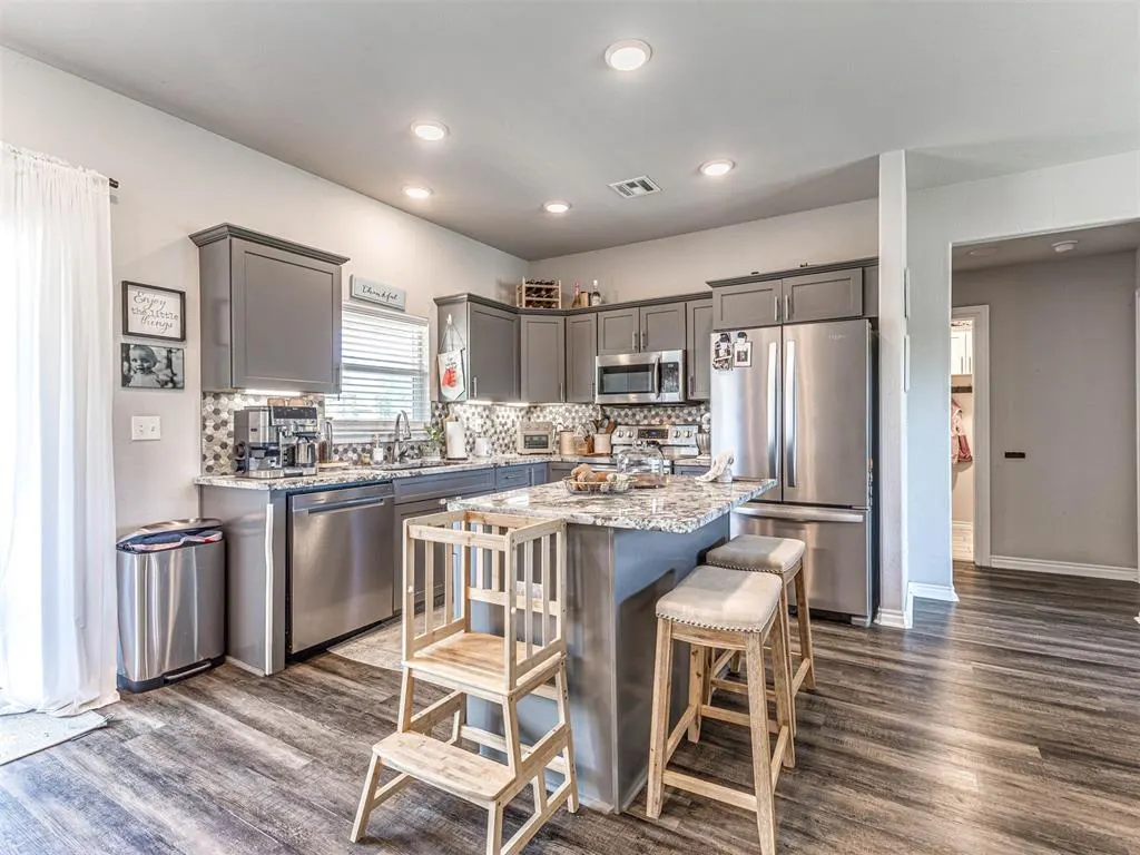 Photo 9 — 14917 E McCloud Street, Claremore, OK 74017