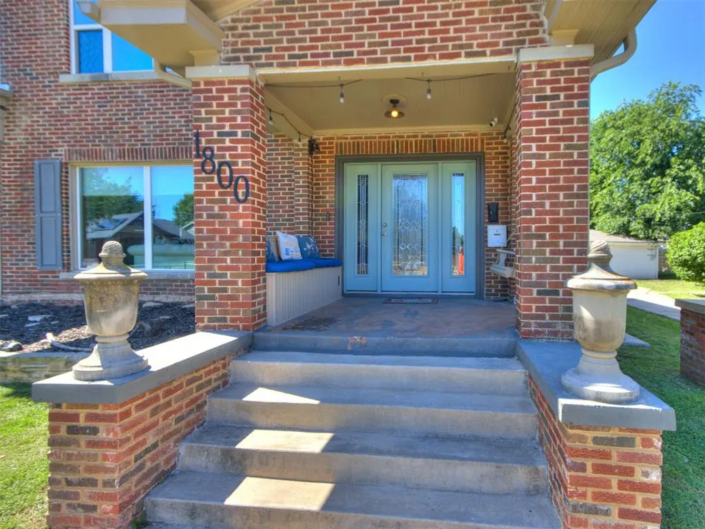 Photo 3 — 1800 NW 19th Street, Oklahoma City, OK 73106