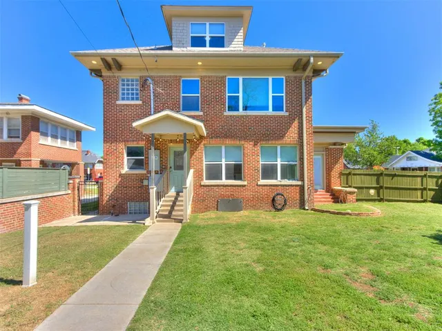 Photo 4 — 1800 NW 19th Street, Oklahoma City, OK 73106