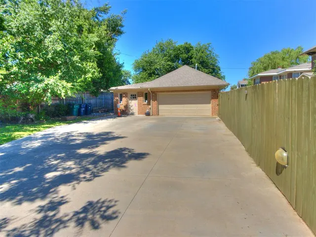 Photo 5 — 1800 NW 19th Street, Oklahoma City, OK 73106