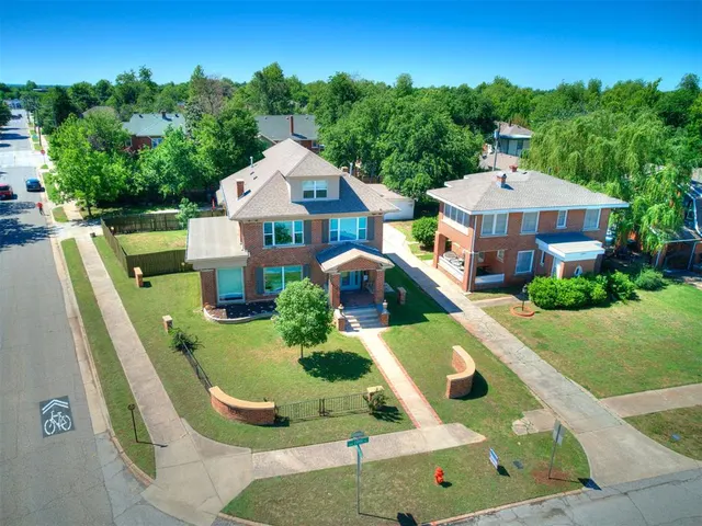 Photo 6 — 1800 NW 19th Street, Oklahoma City, OK 73106