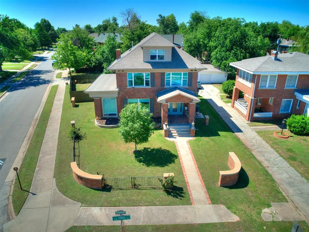 Photo 7 — 1800 NW 19th Street, Oklahoma City, OK 73106