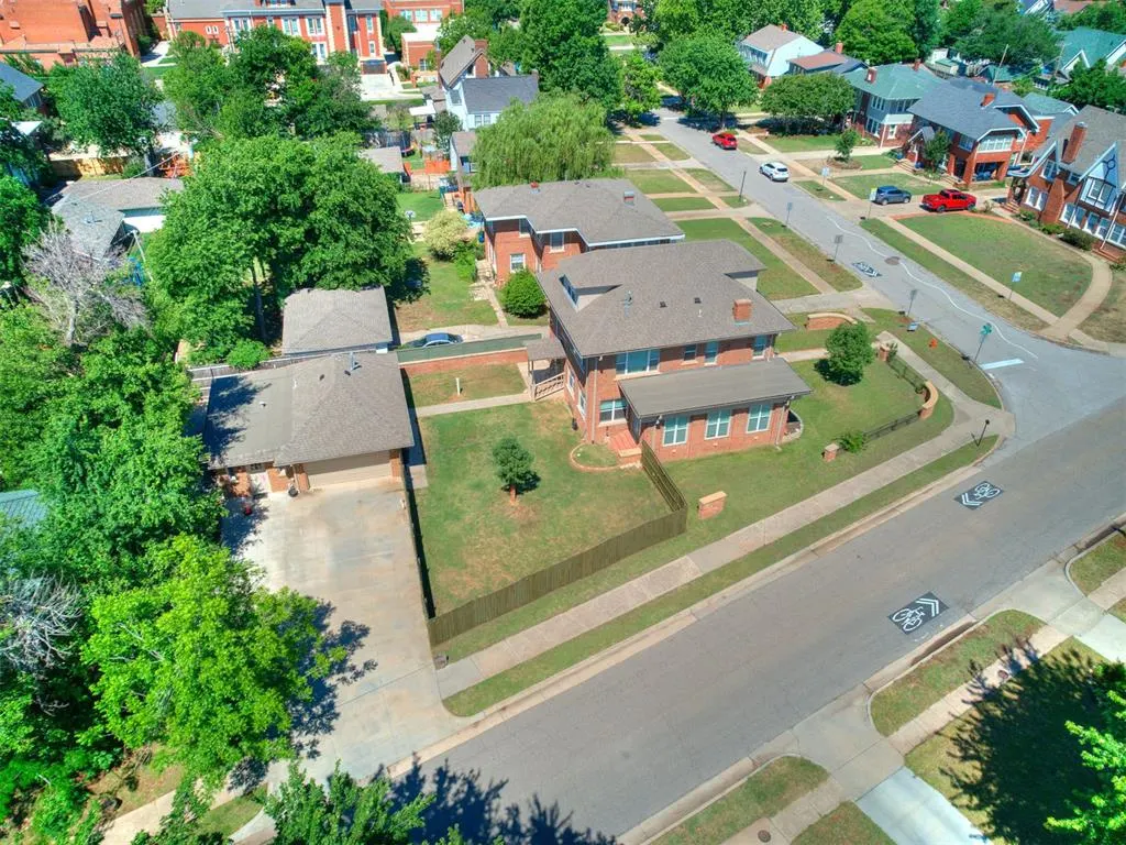 Photo 8 — 1800 NW 19th Street, Oklahoma City, OK 73106