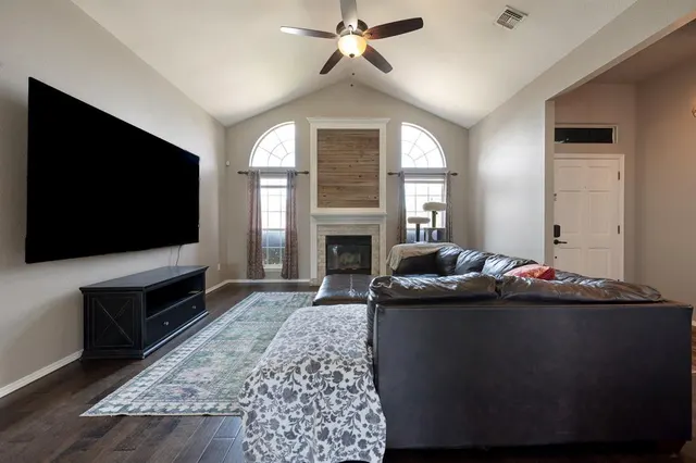Photo 5 — 1800 Dodge Trail, Edmond, OK 73003