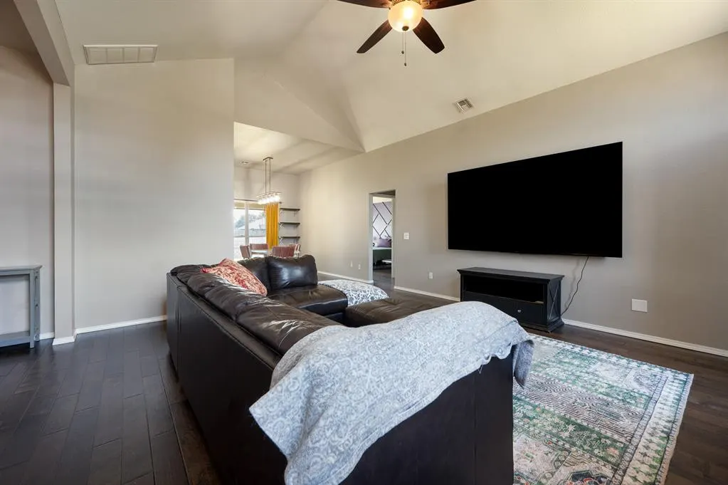 Photo 6 — 1800 Dodge Trail, Edmond, OK 73003