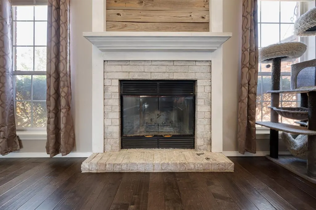 Photo 8 — 1800 Dodge Trail, Edmond, OK 73003
