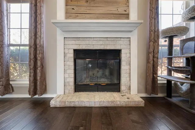 Photo 8 — 1800 Dodge Trail, Edmond, OK 73003