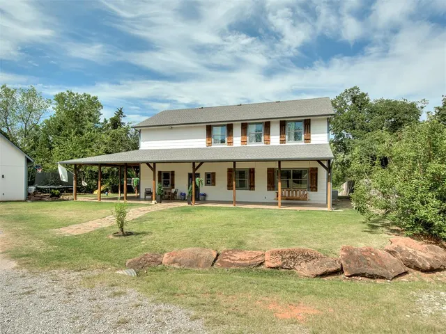 Photo 3 — 11075 Cindy Lane, Guthrie, OK 73044