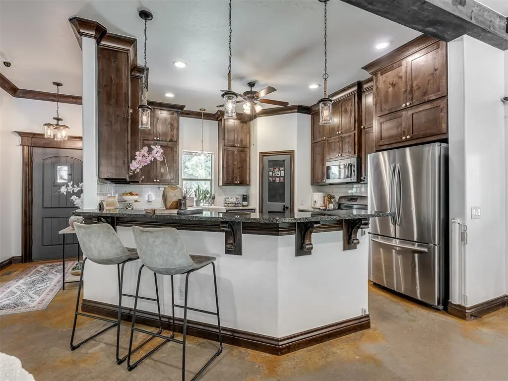 Photo 8 — 11075 Cindy Lane, Guthrie, OK 73044