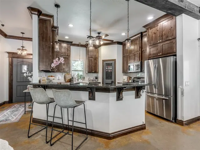 Photo 8 — 11075 Cindy Lane, Guthrie, OK 73044