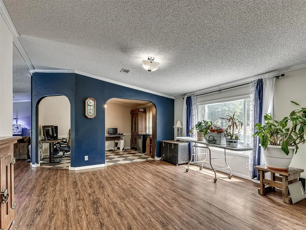 Photo 8 — 19401 SE 134th Street, McLoud, OK 74851