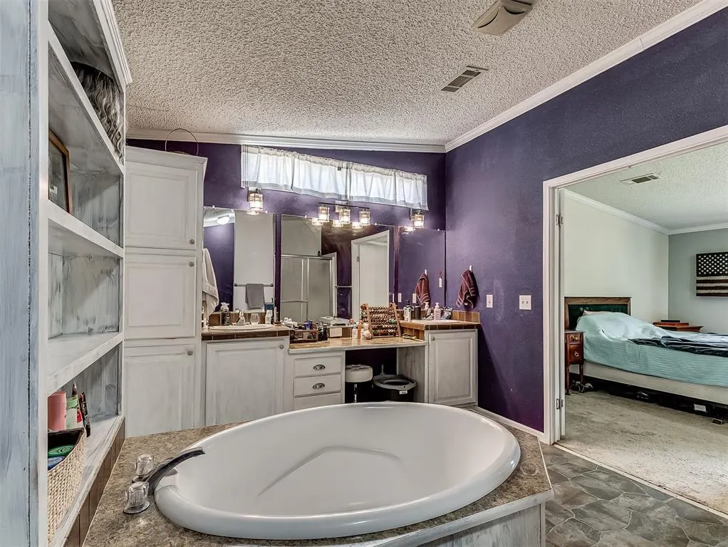 Photo 21 — 19401 SE 134th Street, McLoud, OK 74851
