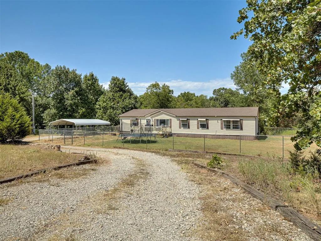 Photo 35 — 19401 SE 134th Street, McLoud, OK 74851