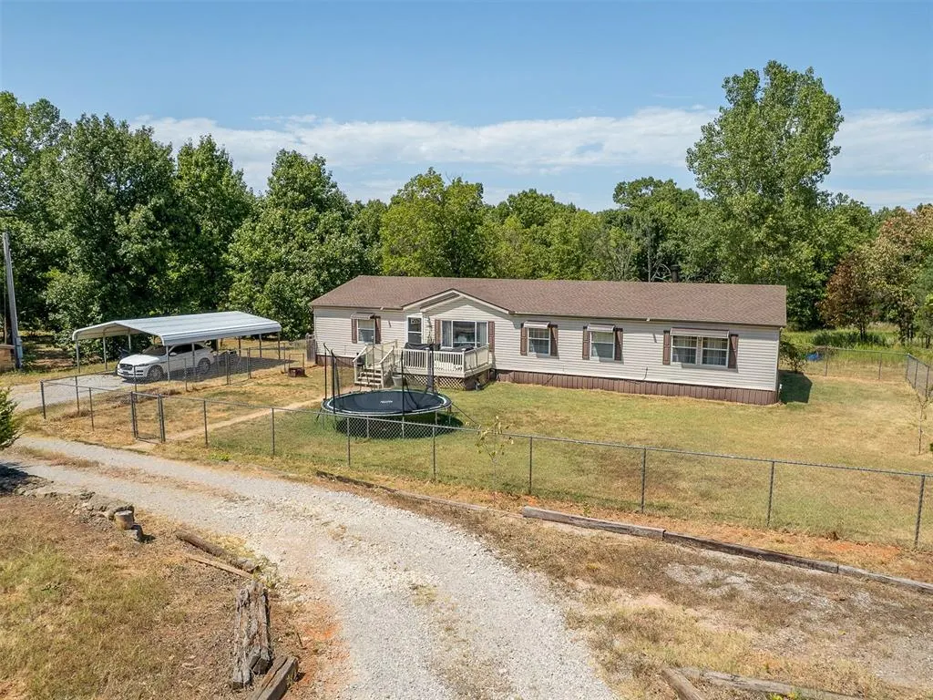 Photo 36 — 19401 SE 134th Street, McLoud, OK 74851