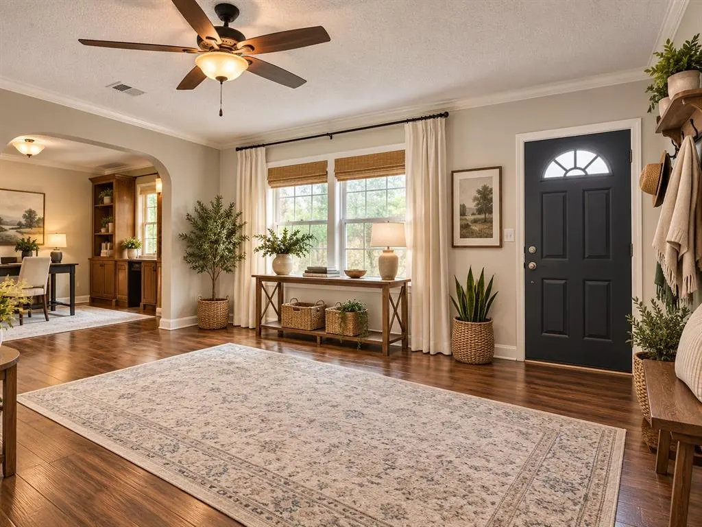 Photo 9 — 19401 SE 134th Street, McLoud, OK 74851