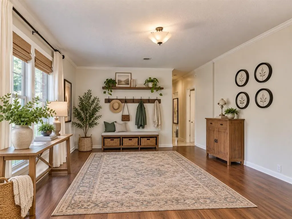 Photo 12 — 19401 SE 134th Street, McLoud, OK 74851