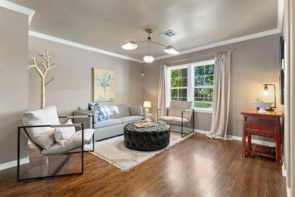 Photo 4 — 1214 Belford Avenue, Nichols Hills, OK 73116