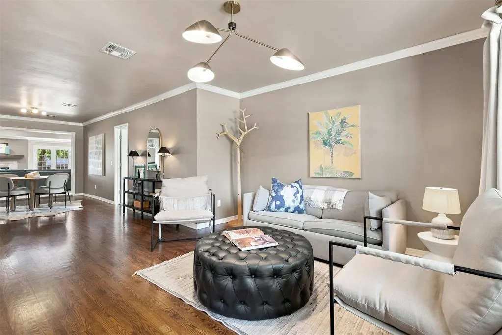 Photo 5 — 1214 Belford Avenue, Nichols Hills, OK 73116