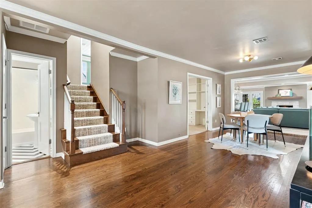 Photo 7 — 1214 Belford Avenue, Nichols Hills, OK 73116