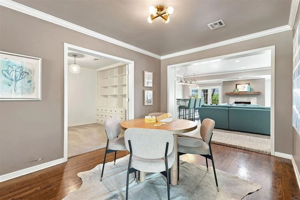 Photo 8 — 1214 Belford Avenue, Nichols Hills, OK 73116