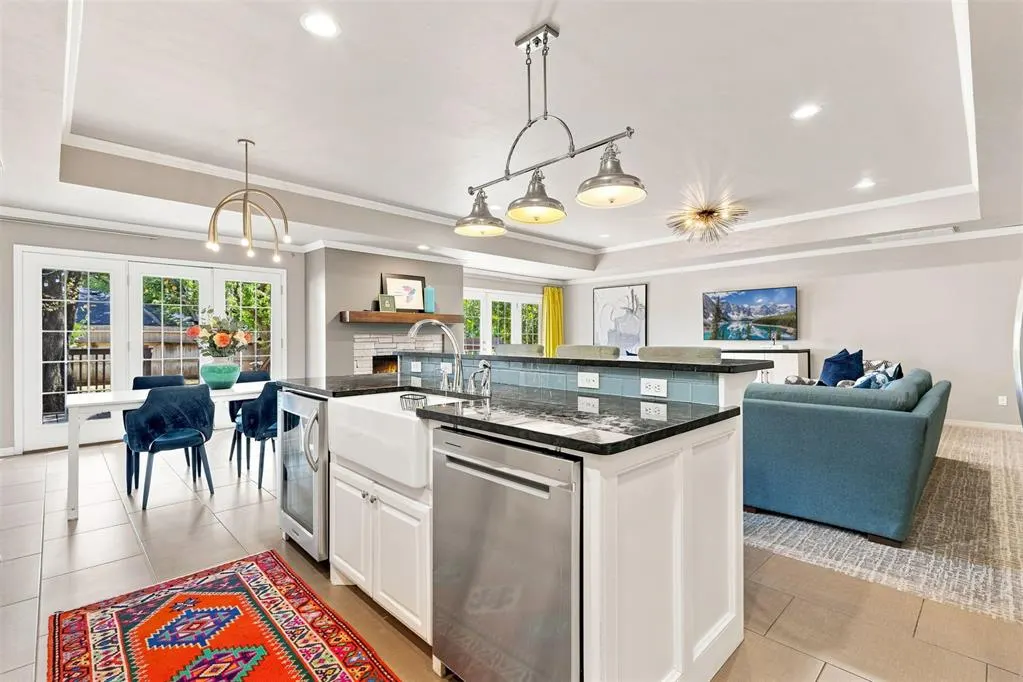 Photo 11 — 1214 Belford Avenue, Nichols Hills, OK 73116