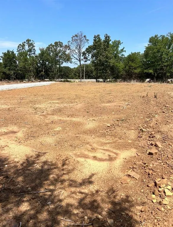 Front exterior — Address unavailable, Eufaula, OK 74432