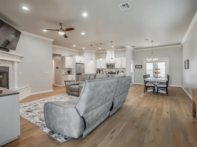 Photo 8 — 10808 NW 28th Terrace, Yukon, OK 73099