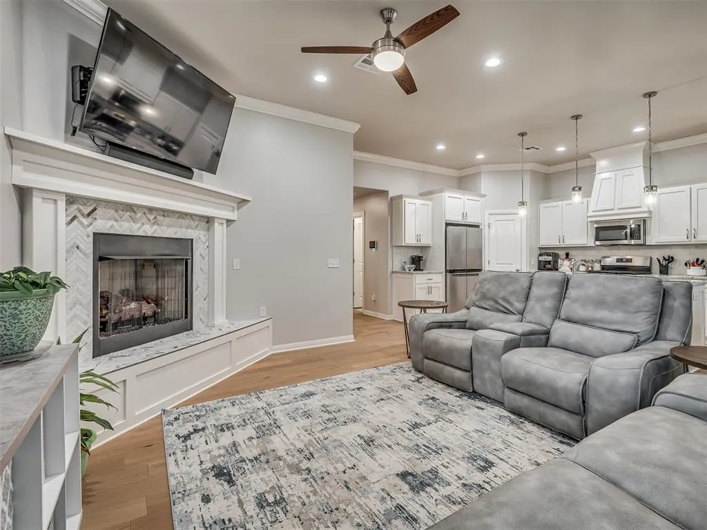 Photo 9 — 10808 NW 28th Terrace, Yukon, OK 73099