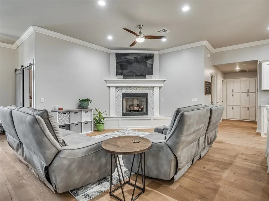 Photo 10 — 10808 NW 28th Terrace, Yukon, OK 73099