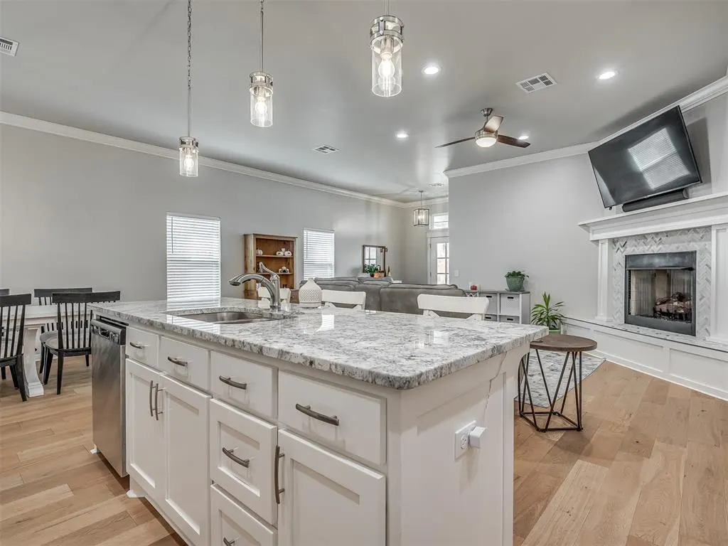Photo 17 — 10808 NW 28th Terrace, Yukon, OK 73099
