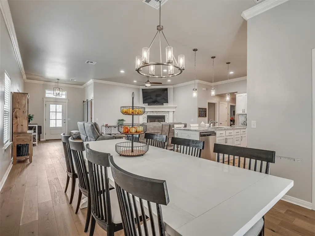 Photo 20 — 10808 NW 28th Terrace, Yukon, OK 73099