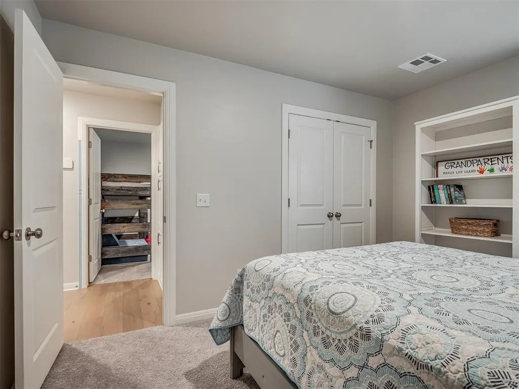Photo 32 — 10808 NW 28th Terrace, Yukon, OK 73099