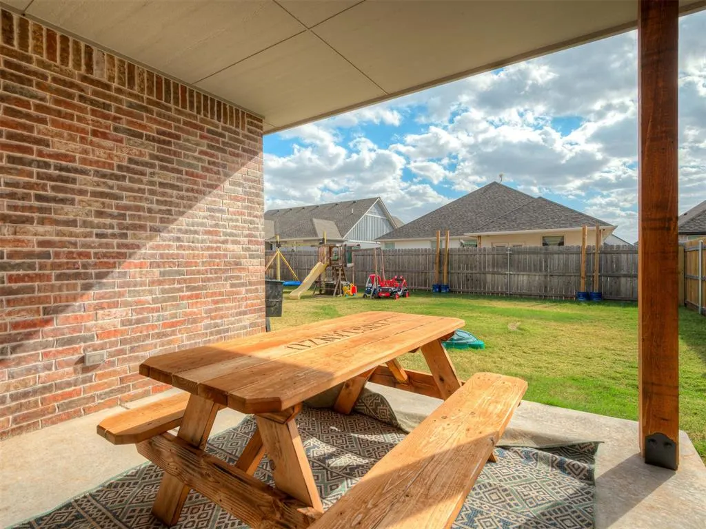 Photo 39 — 10808 NW 28th Terrace, Yukon, OK 73099