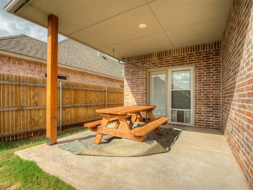 Photo 40 — 10808 NW 28th Terrace, Yukon, OK 73099