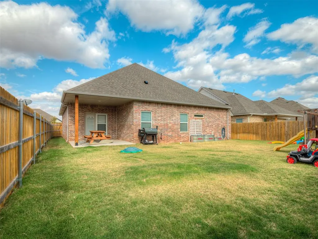 Photo 41 — 10808 NW 28th Terrace, Yukon, OK 73099