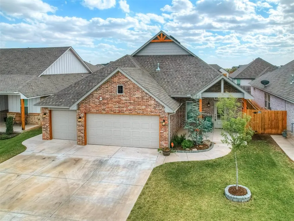 Photo 43 — 10808 NW 28th Terrace, Yukon, OK 73099