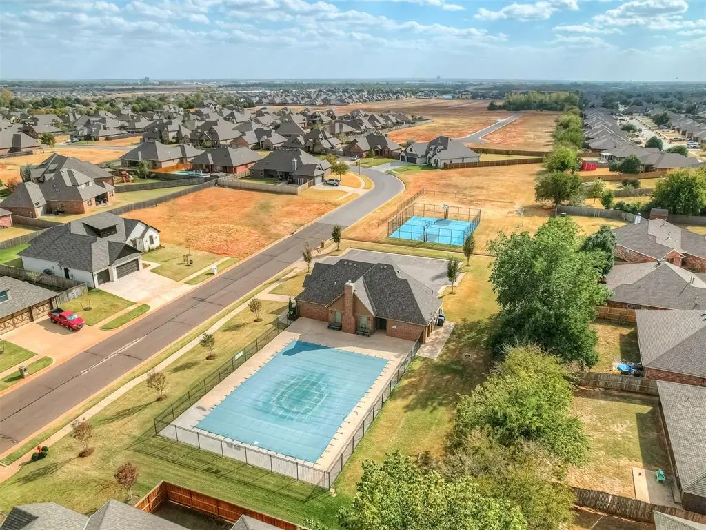 Photo 45 — 10808 NW 28th Terrace, Yukon, OK 73099