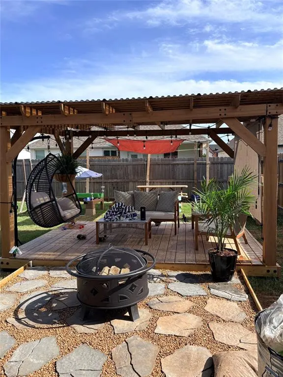 Photo 46 — 10808 NW 28th Terrace, Yukon, OK 73099