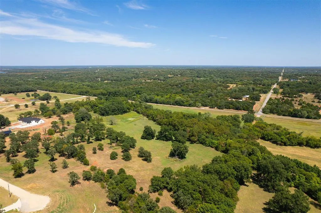 Front exterior — 3525 Claire Court, Norman, OK 73026