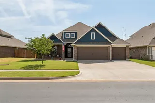 Sold home at 2816 Heather Haven