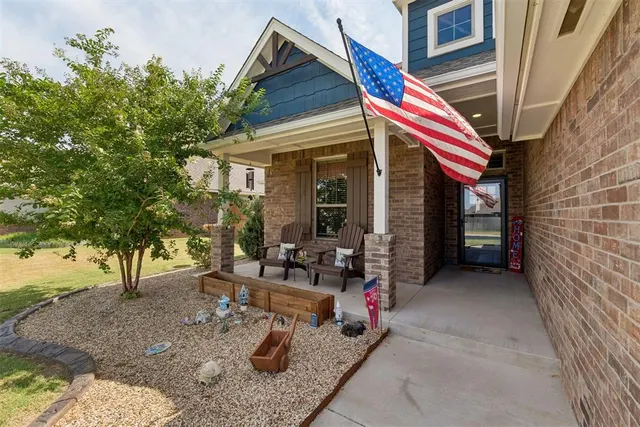 Photo 4 — 2816 Heather Haven, Moore, OK 73160