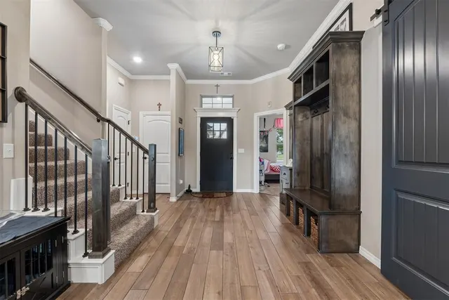 Photo 6 — 2816 Heather Haven, Moore, OK 73160