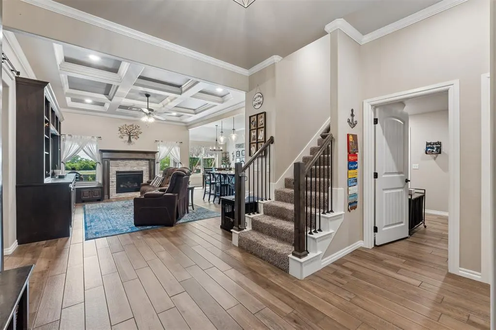Photo 8 — 2816 Heather Haven, Moore, OK 73160