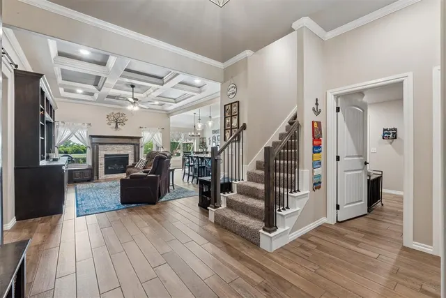 Photo 8 — 2816 Heather Haven, Moore, OK 73160