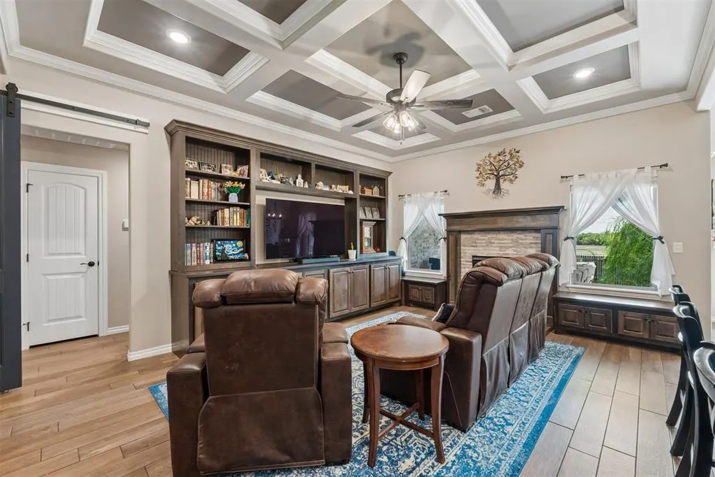 Photo 10 — 2816 Heather Haven, Moore, OK 73160