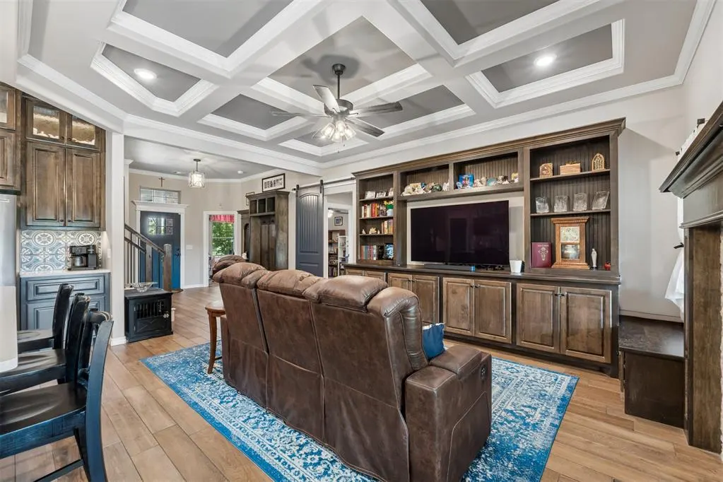 Photo 11 — 2816 Heather Haven, Moore, OK 73160