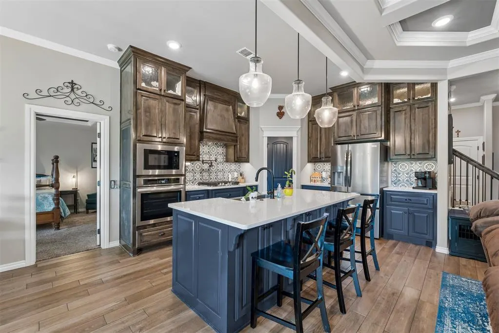 Photo 13 — 2816 Heather Haven, Moore, OK 73160