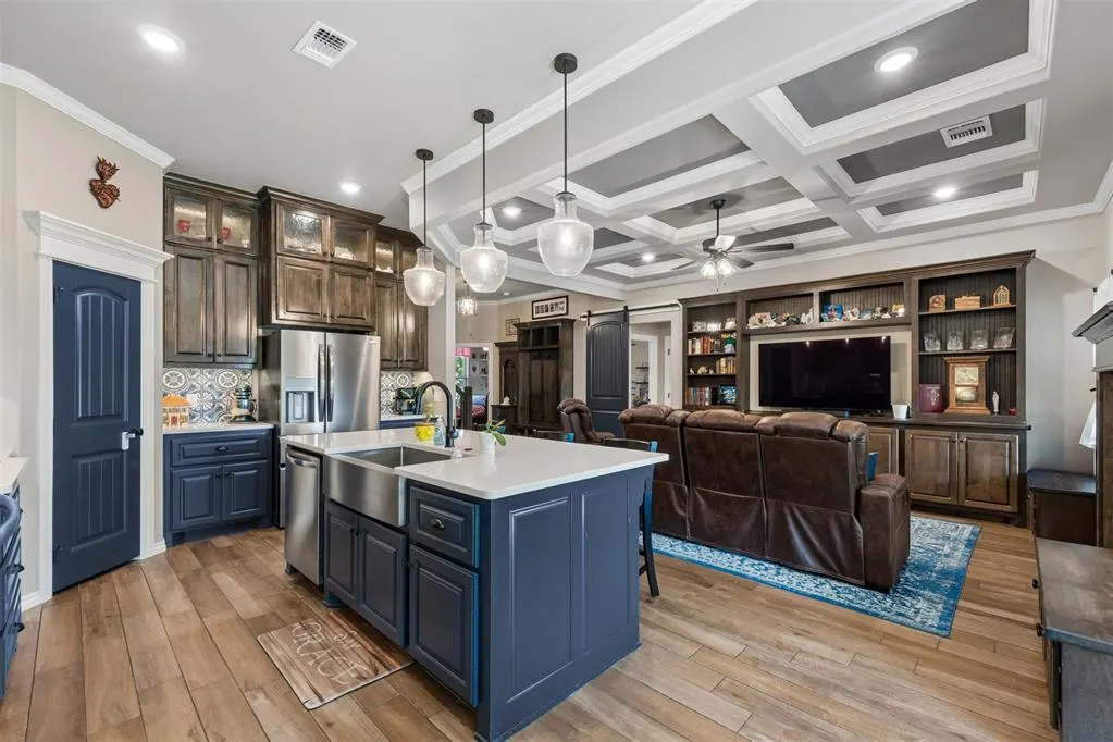 Photo 14 — 2816 Heather Haven, Moore, OK 73160