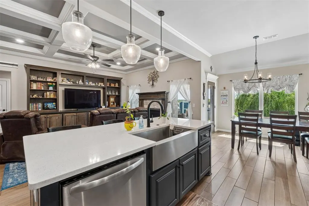 Photo 15 — 2816 Heather Haven, Moore, OK 73160