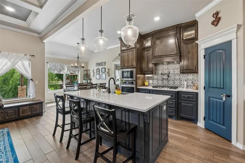 Photo 16 — 2816 Heather Haven, Moore, OK 73160